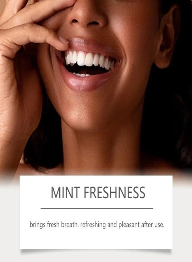 Digital Shoppy Dental Breath Care Teeth Strips (7 pieces) - Image 3